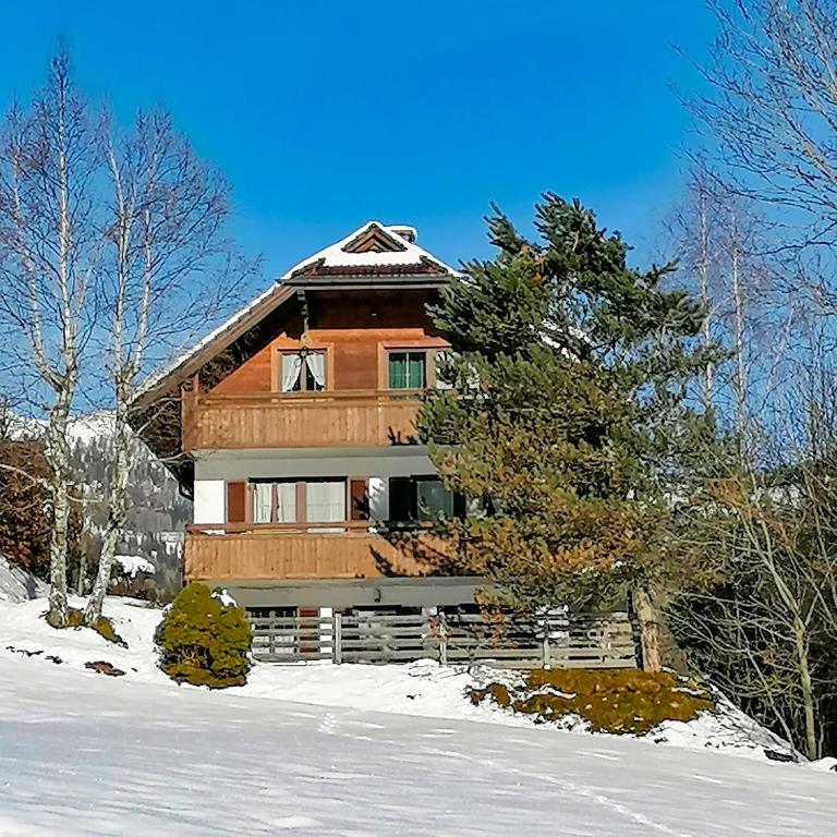 Ferienhaus Sara Bad Kleinkirchheim - Haus mit 3 Schlafzimmern - 23