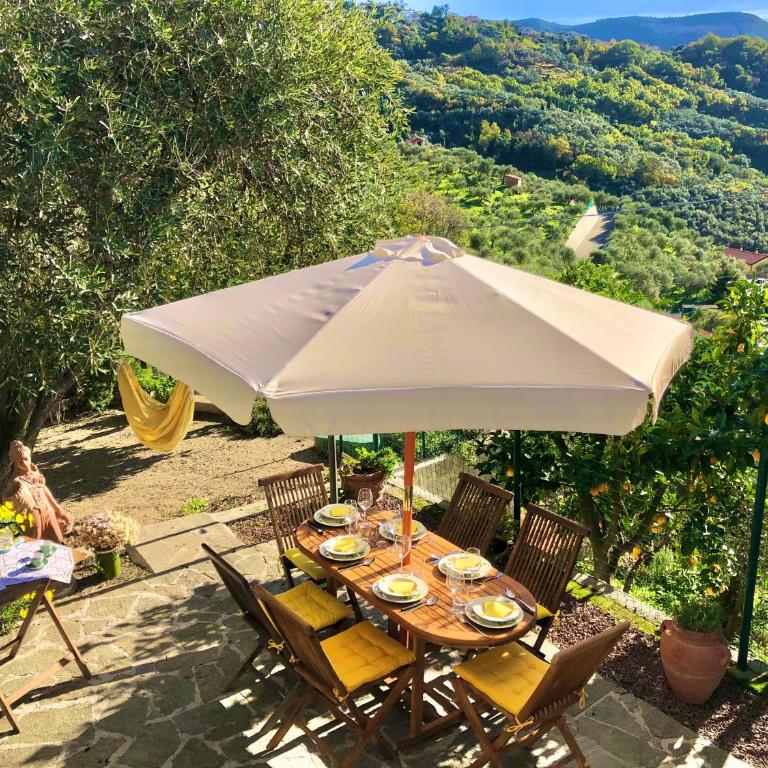 Foglie d'Argento - Casa Vacanze - 49