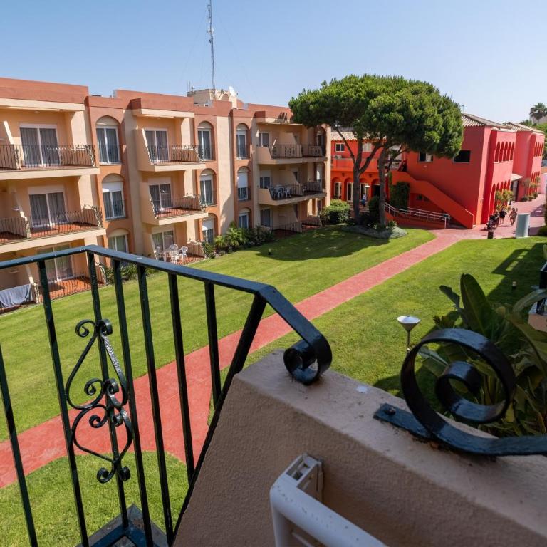 Aparthotel las Dunas - Apartamento Estándar - 5
