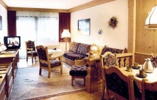 Appartements Pension Elfi - Apartment (4 Erwachsene) - 3