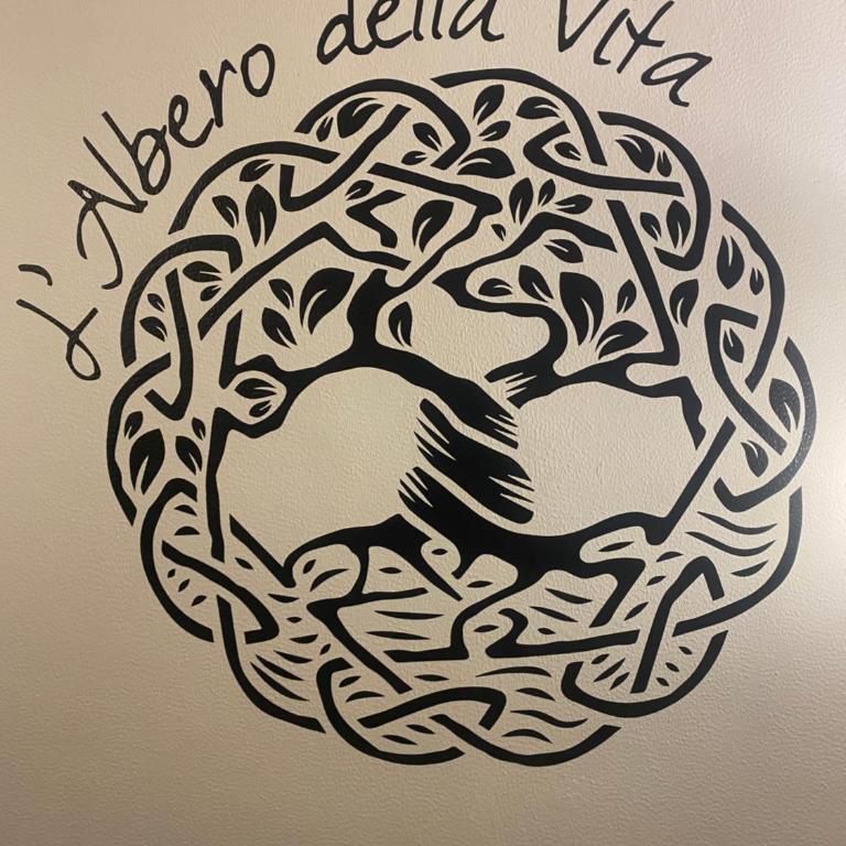 L'Albero della Vita - Casa con 1 Camera da Letto - 2
