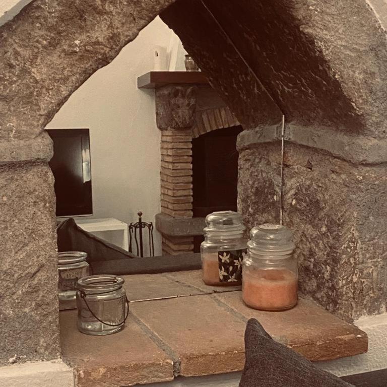 L'Albero della Vita - Casa con 1 Camera da Letto - 43