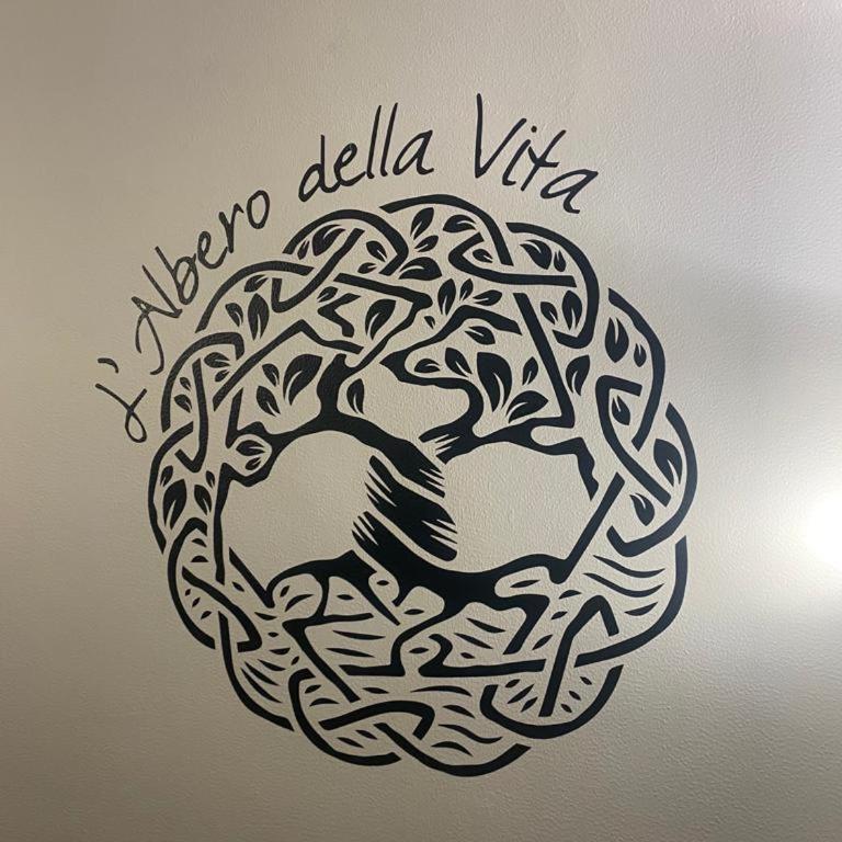 L'Albero della Vita - Casa con 1 Camera da Letto - 45