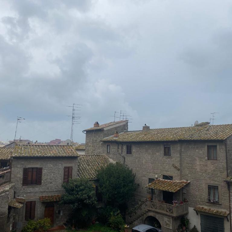 L'Albero della Vita - Casa con 1 Camera da Letto - 46