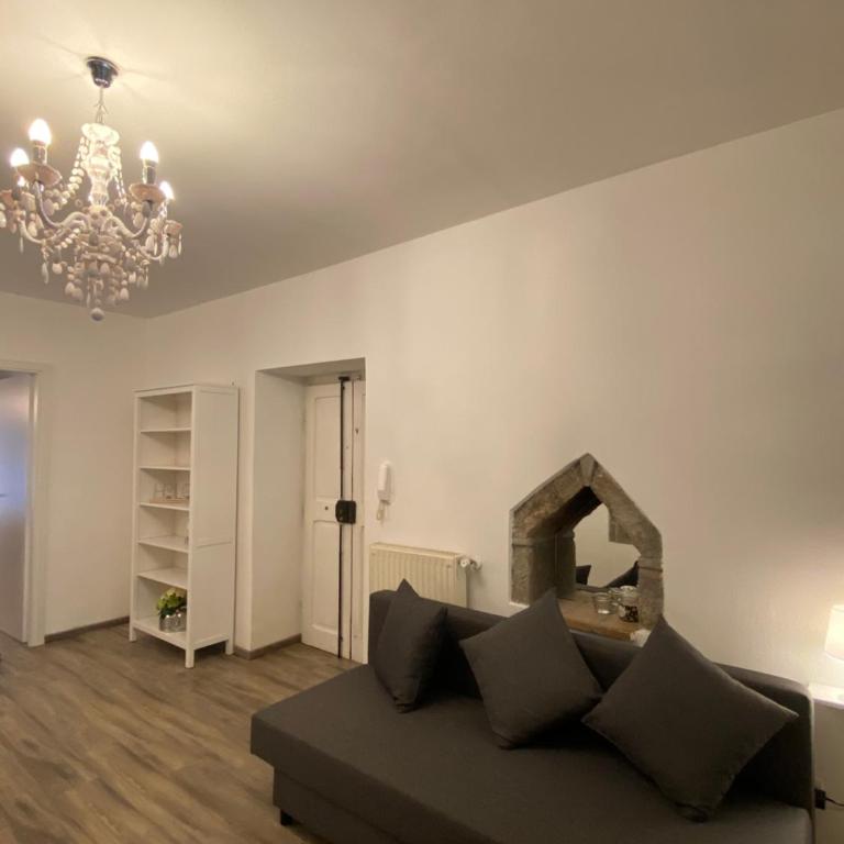 L'Albero della Vita - Casa con 1 Camera da Letto - 50