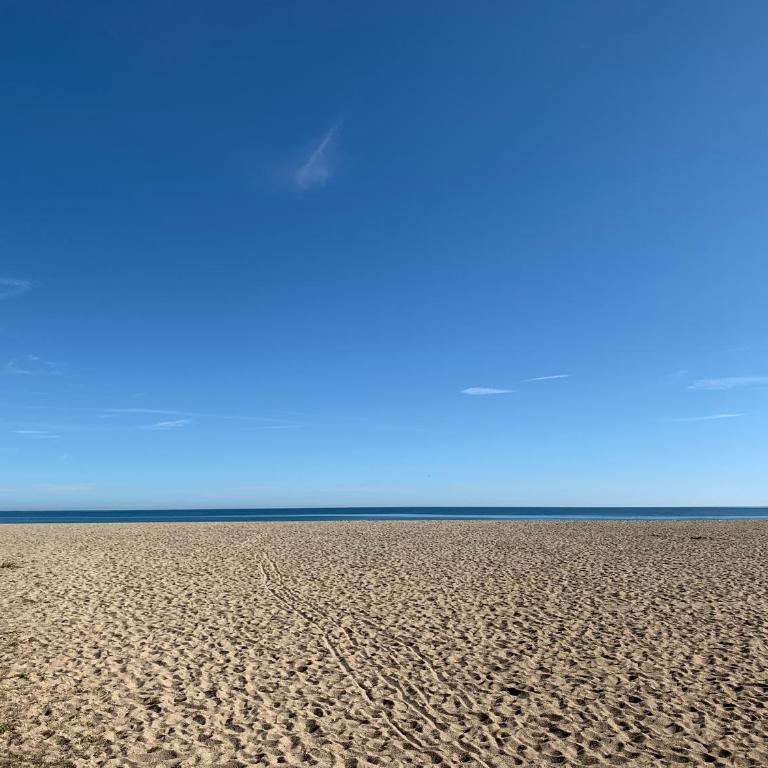 Boramars 1 By Bellavista - Climatisé - 200m de la plage - terrasse - Appartement 1 Chambre - 10