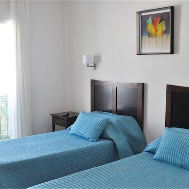 Hotel Central Boutique - Habitación Doble Estándar - 2 camas - 1