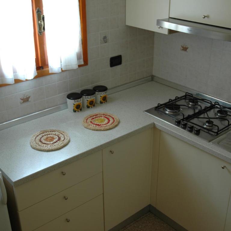 Villa Marlene - Casa con 3 Camere da Letto - 2