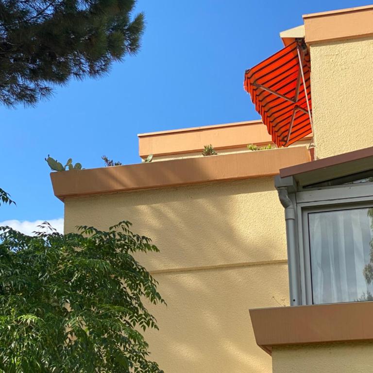 Boramars 1 By Bellavista - Climatisé - 200m de la plage - terrasse - Appartement 1 Chambre - 3