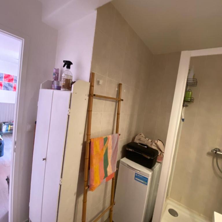 Boramars 1 By Bellavista - Climatisé - 200m de la plage - terrasse - Appartement 1 Chambre - 9