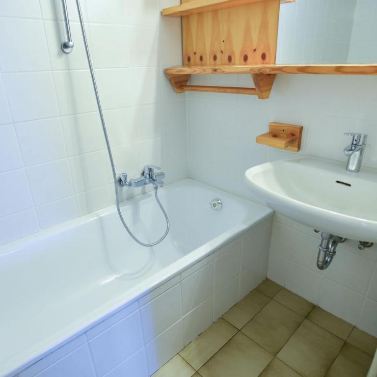 Res. Marilleva 1400 Apt.Solandra - Appartamentino su 2 Livelli - 1