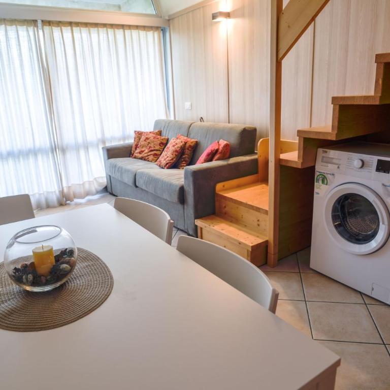 Res. Marilleva 1400 Apt.Solandra - Appartamentino su 2 Livelli - 4
