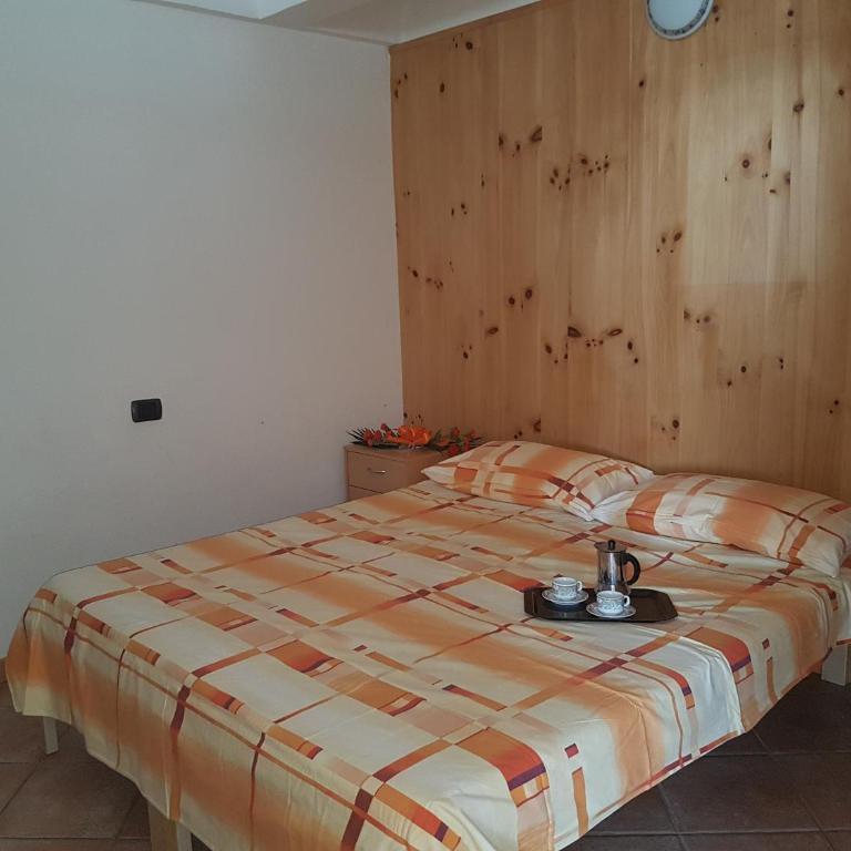 Res. Marilleva 1400 Apt.Solandra - Appartamento con Terrazza - 3