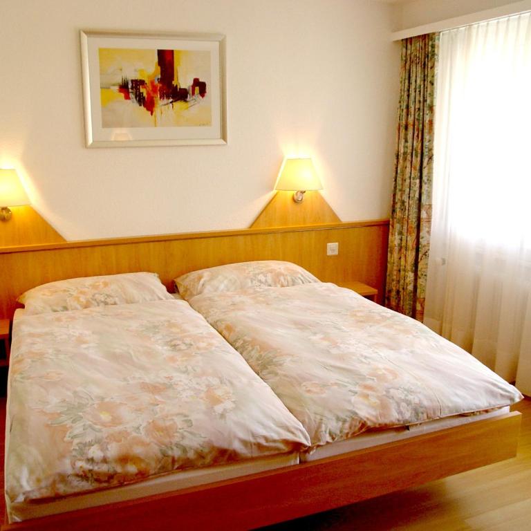 Hotel Eden No. 7 - Familienzimmer - 2