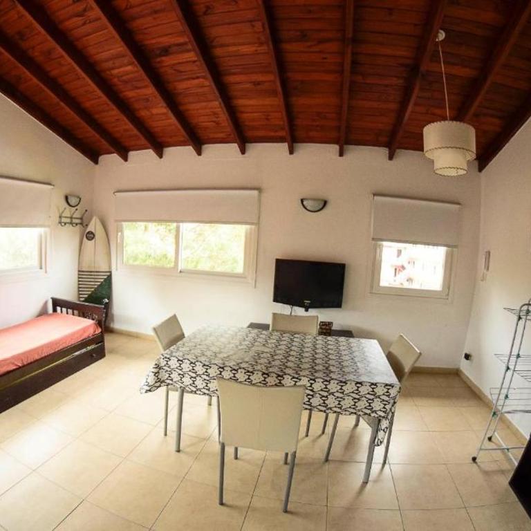 Maitenas Pinamar - Apartamento con vistas a la piscina - 19