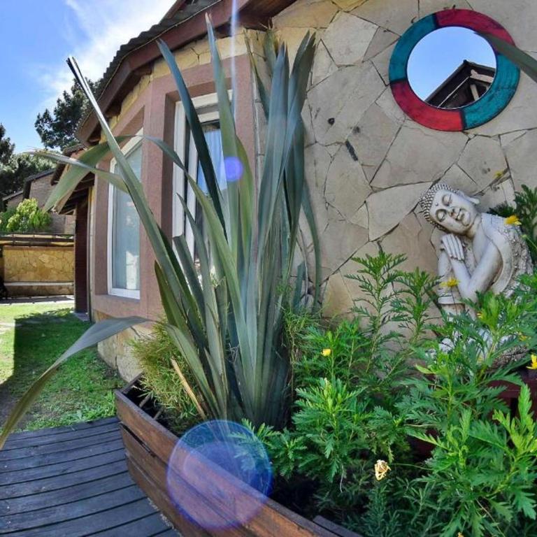 Maitenas Pinamar - Apartamento con vistas a la piscina - 21