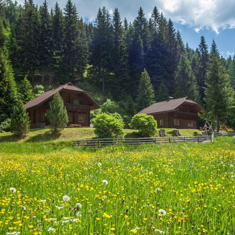Gasserhütte - Haus mit 5 Schlafzimmern - 10