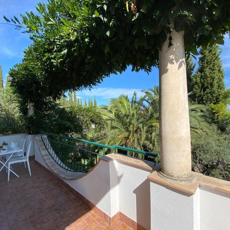 Residence Terra Rossa Taormina - Appartamento con Terrazza - 5
