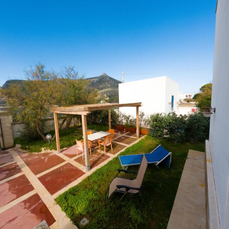 Casa vacanze Maresole sul mare - Villa - Beach Front - 24