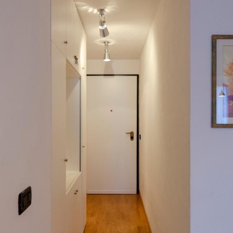 JOIVY Apt for 4, metres from beach, in Sestri Levante - Appartamento con Balcone - 17