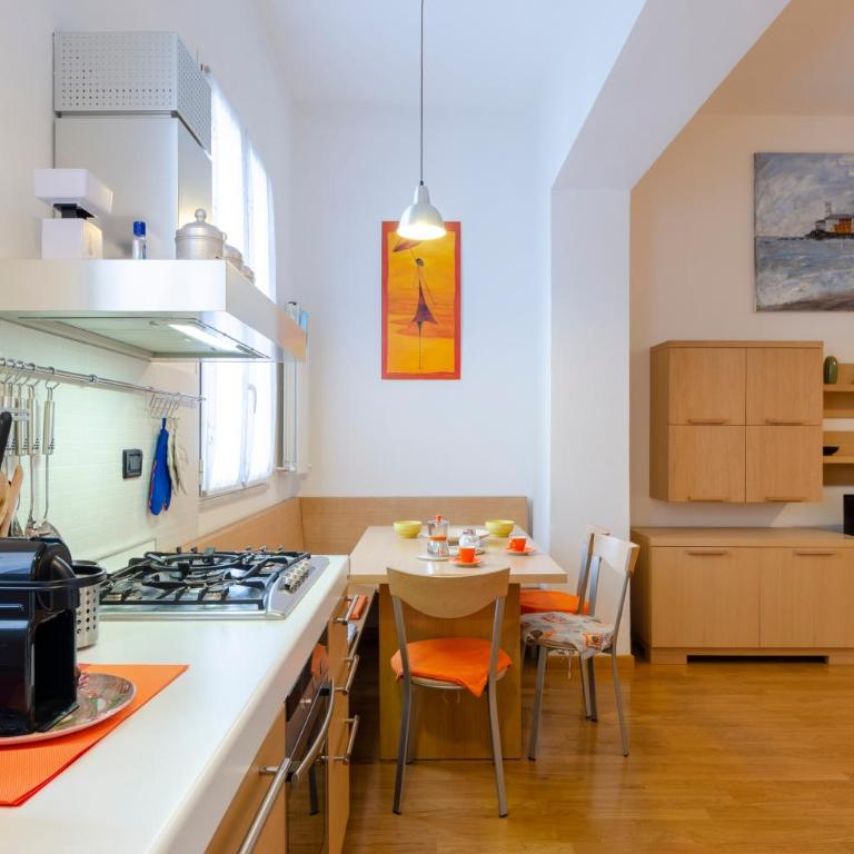 JOIVY Apt for 4, metres from beach, in Sestri Levante - Appartamento con Balcone - 2
