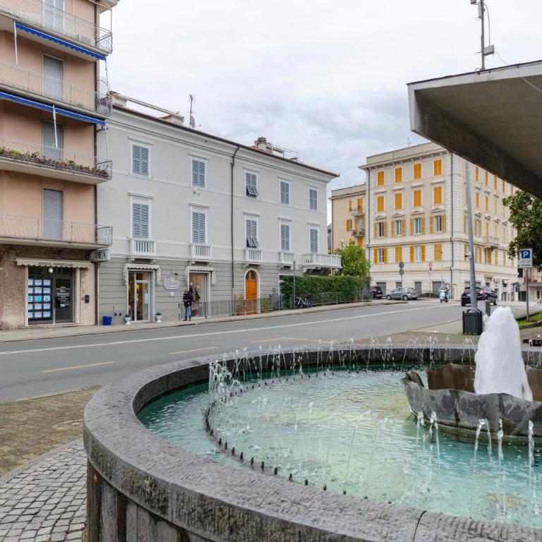 JOIVY Apt for 4, metres from beach, in Sestri Levante - Appartamento con Balcone - 20