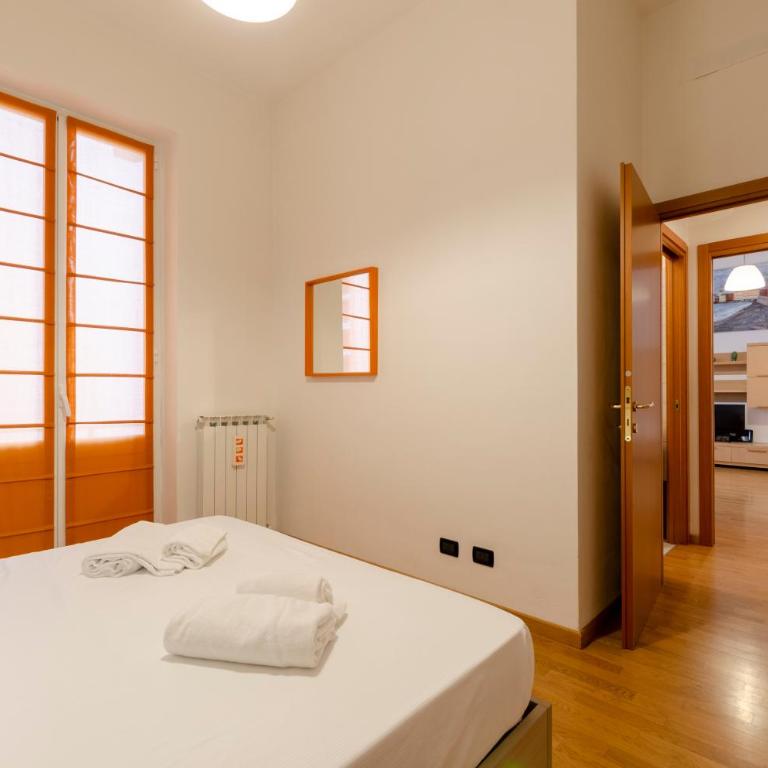 JOIVY Apt for 4, metres from beach, in Sestri Levante - Appartamento con Balcone - 12
