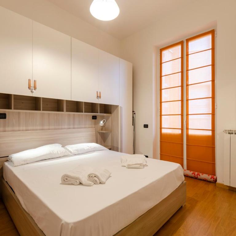 JOIVY Apt for 4, metres from beach, in Sestri Levante - Appartamento con Balcone - 11