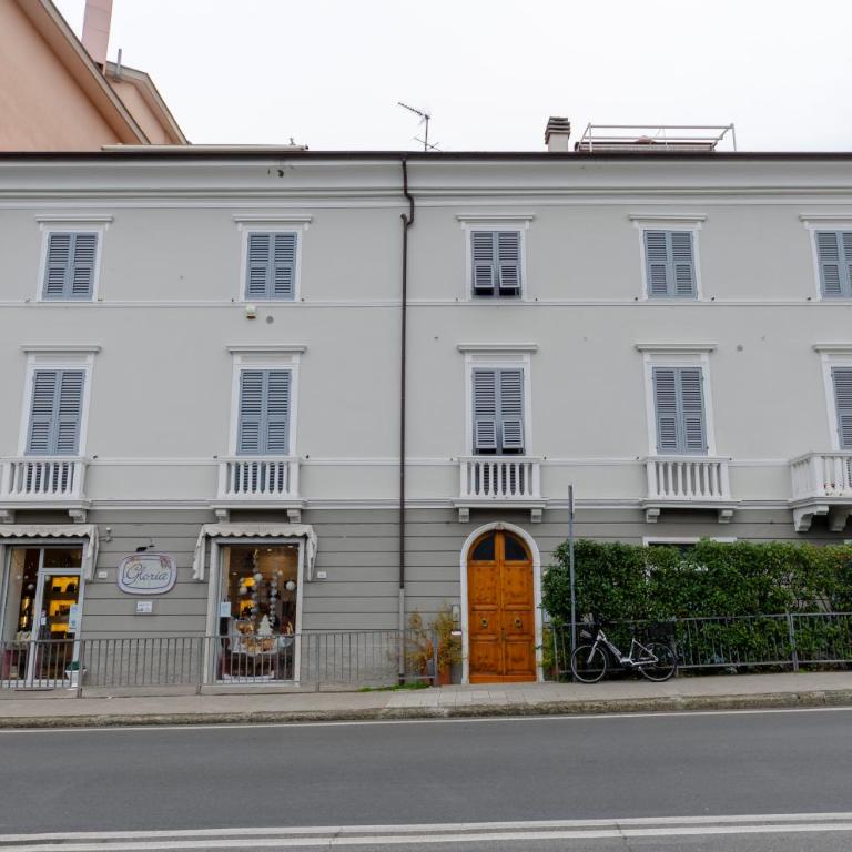 JOIVY Apt for 4, metres from beach, in Sestri Levante - Appartamento con Balcone - 19