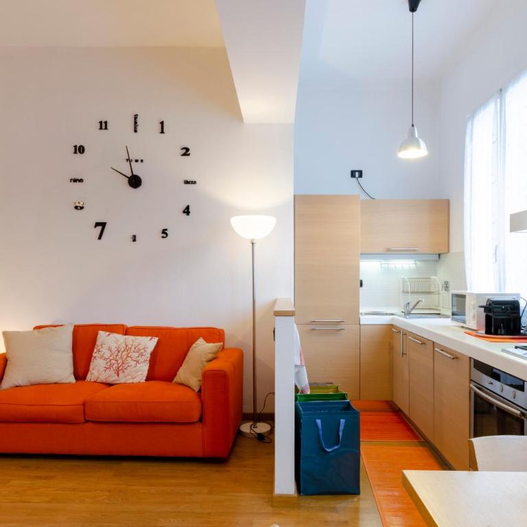 JOIVY Apt for 4, metres from beach, in Sestri Levante - Appartamento con Balcone - 8