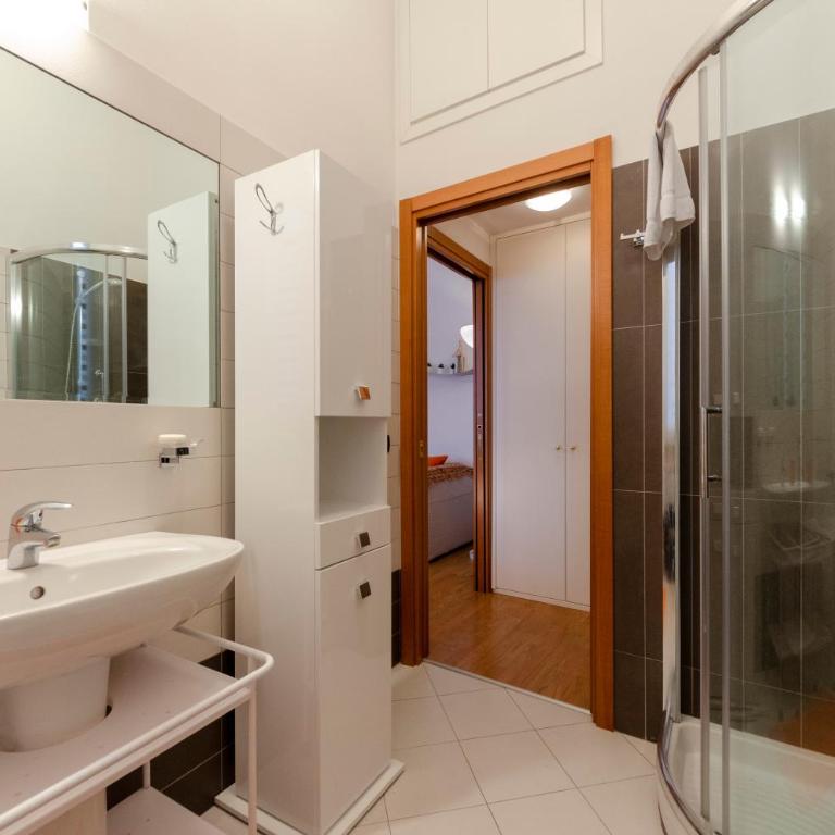 JOIVY Apt for 4, metres from beach, in Sestri Levante - Appartamento con Balcone - 16