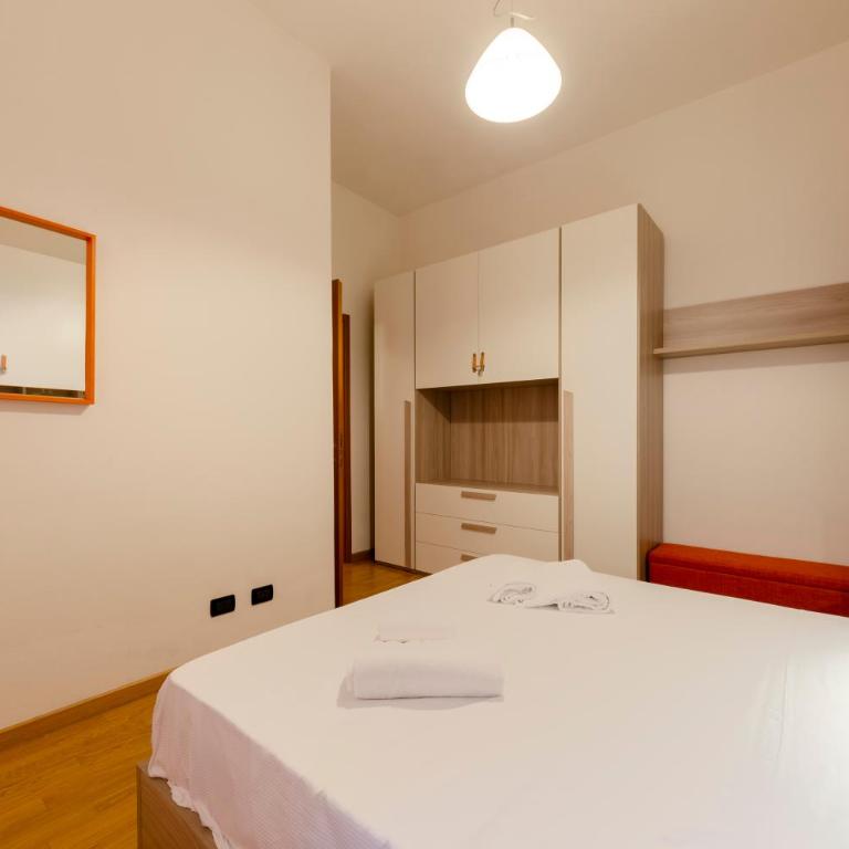 JOIVY Apt for 4, metres from beach, in Sestri Levante - Appartamento con Balcone - 13
