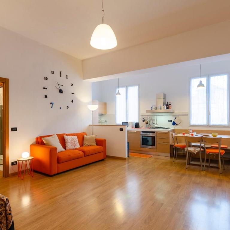 JOIVY Apt for 4, metres from beach, in Sestri Levante - Appartamento con Balcone - 1