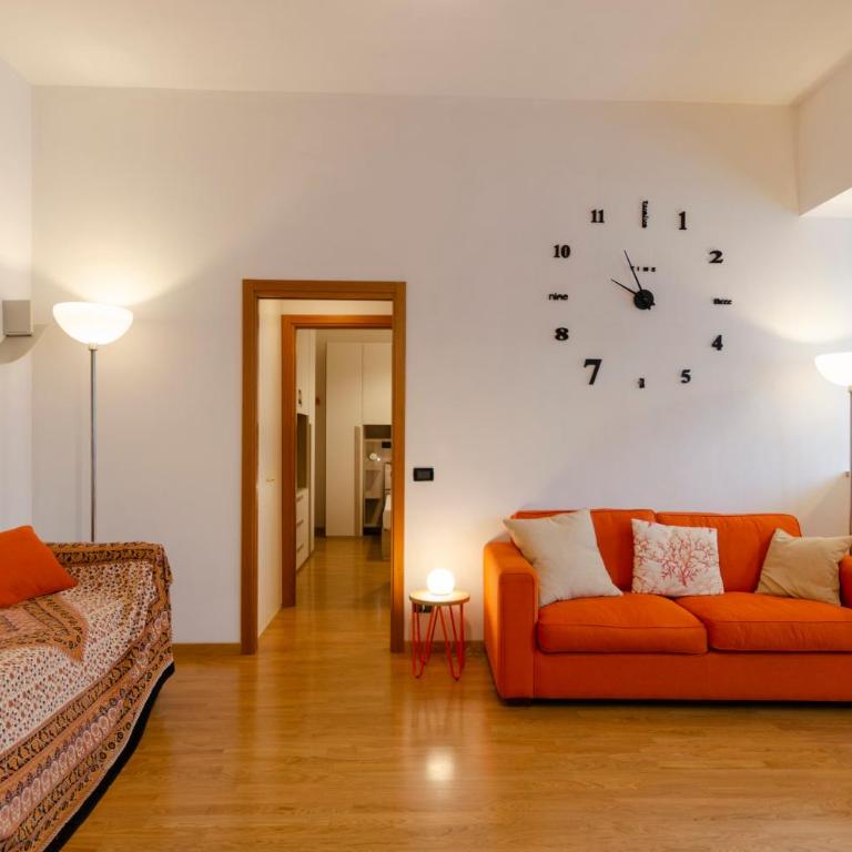 JOIVY Apt for 4, metres from beach, in Sestri Levante - Appartamento con Balcone - 7
