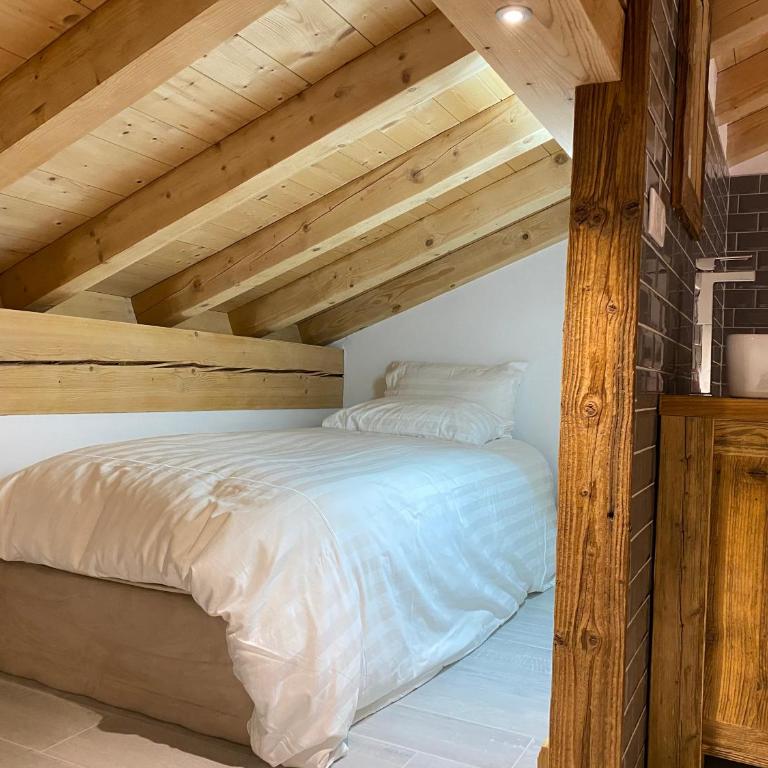 Chalet Beaufort - Chalet - 66