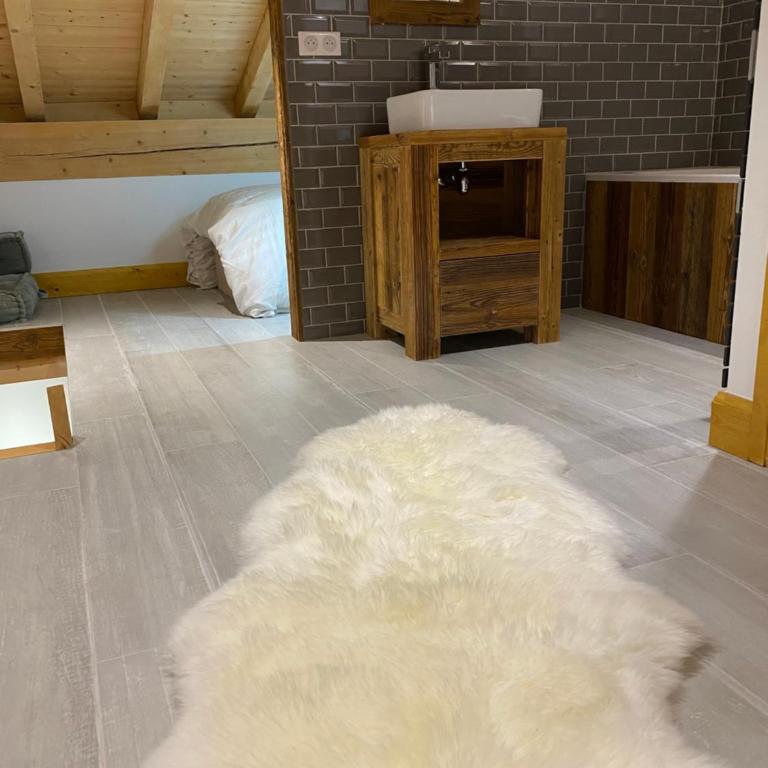 Chalet Beaufort - Chalet - 57