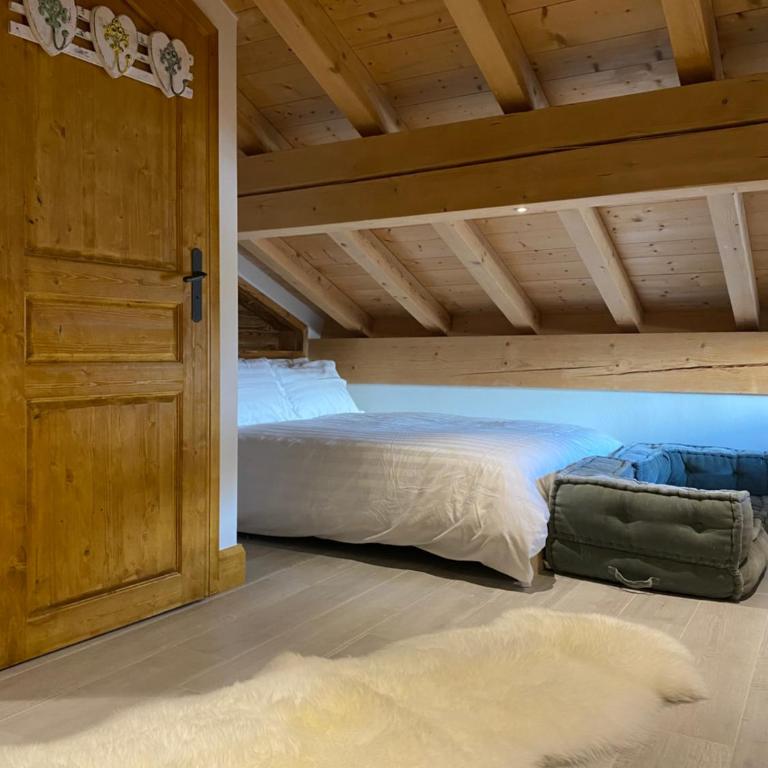 Chalet Beaufort - Chalet - 46