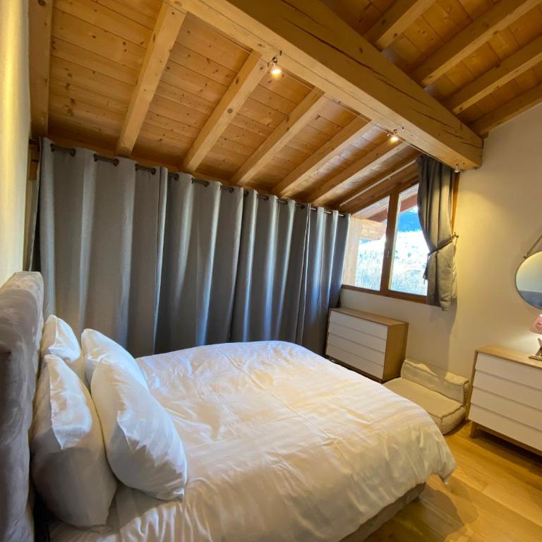 Chalet Beaufort - Chalet - 52