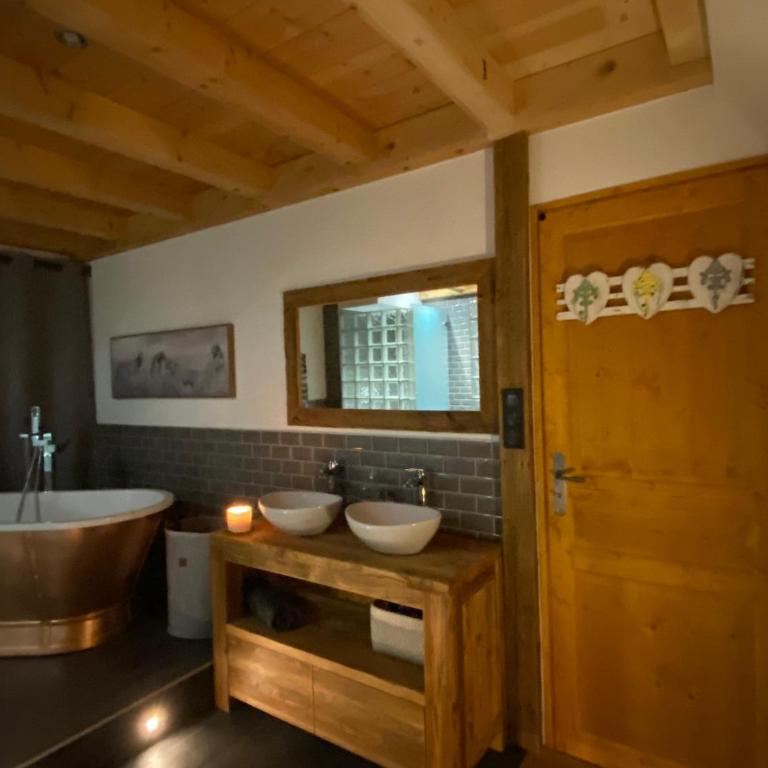 Chalet Beaufort - Chalet - 41