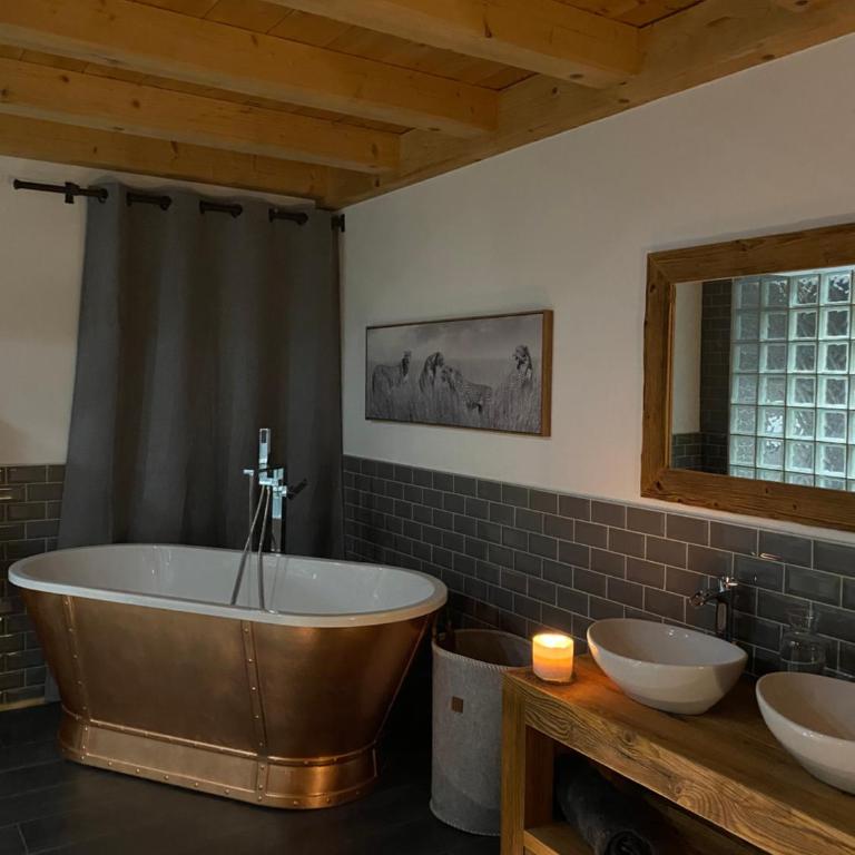 Chalet Beaufort - Chalet - 45