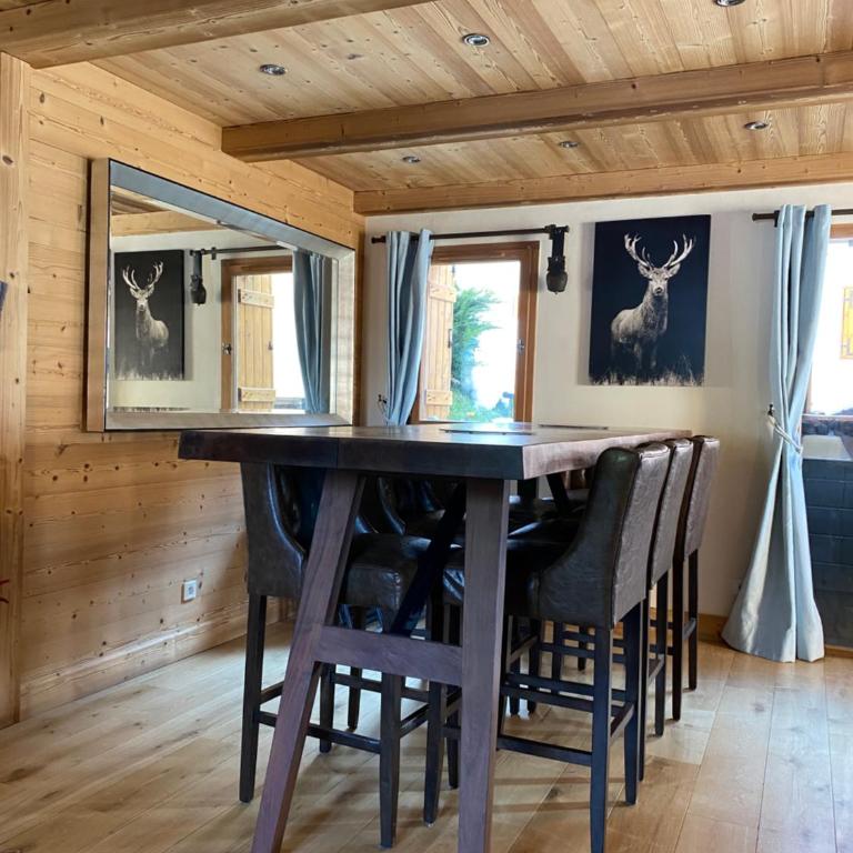 Chalet Beaufort - Chalet - 54
