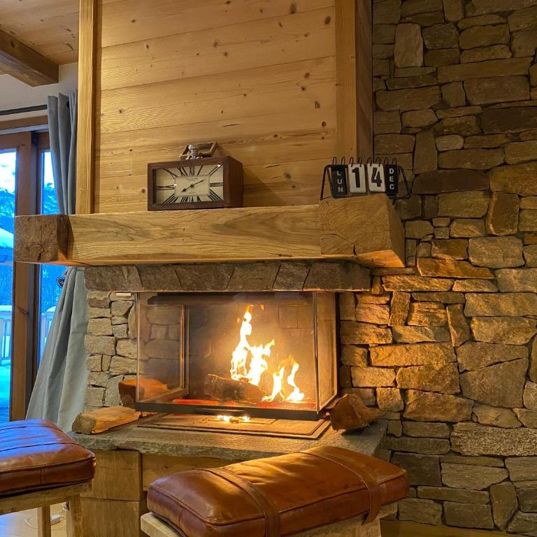 Chalet Beaufort - Chalet - 69