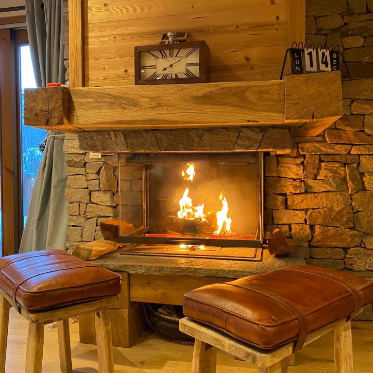 Chalet Beaufort - Chalet - 2