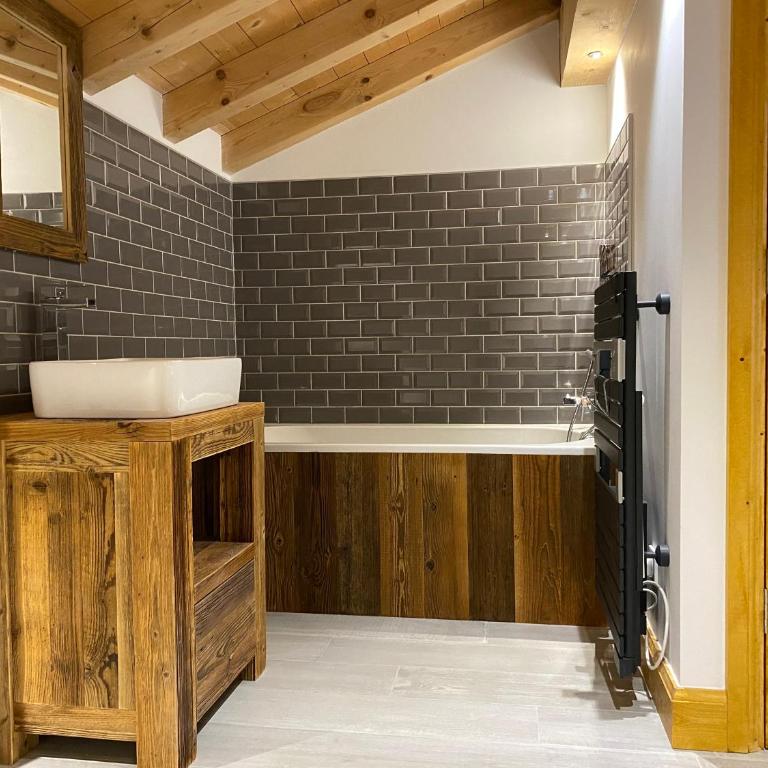 Chalet Beaufort - Chalet - 49
