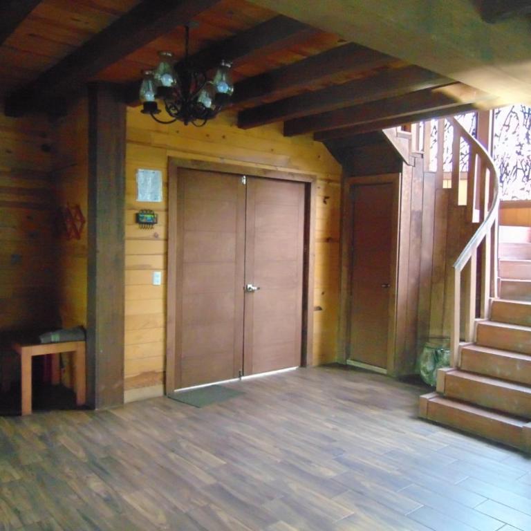 Cabaña dentro del Bosque para 24 Personas - Chalet - 28