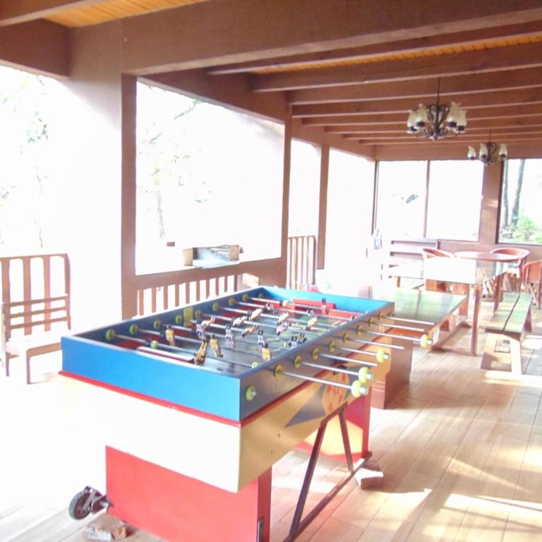 Cabaña dentro del Bosque para 24 Personas - Chalet - 30