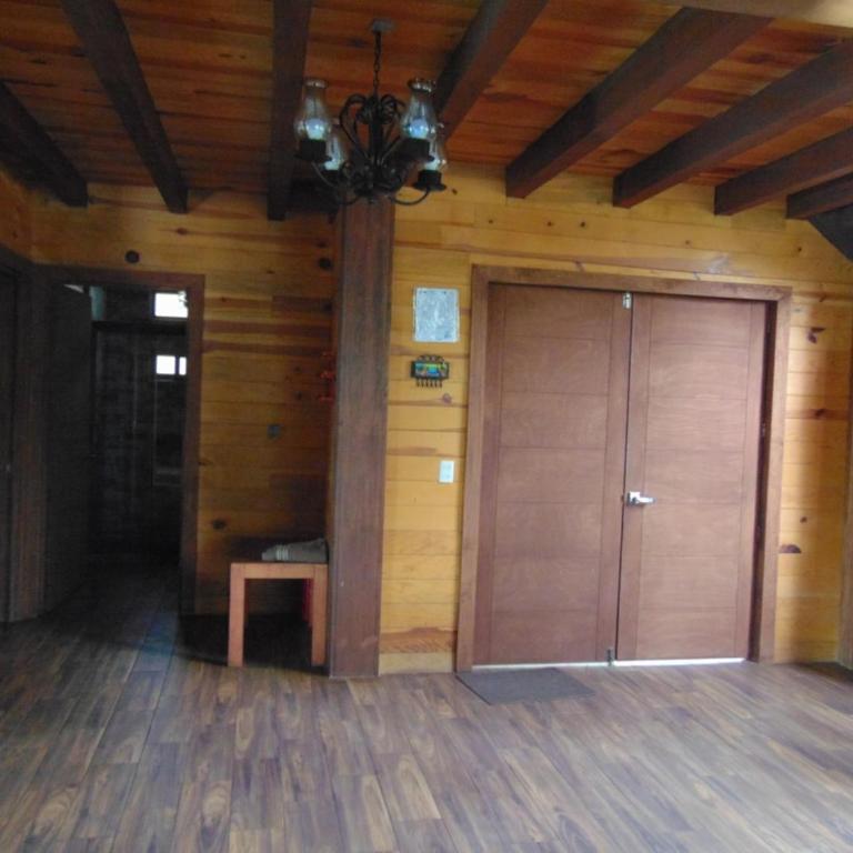 Cabaña dentro del Bosque para 24 Personas - Chalet - 32