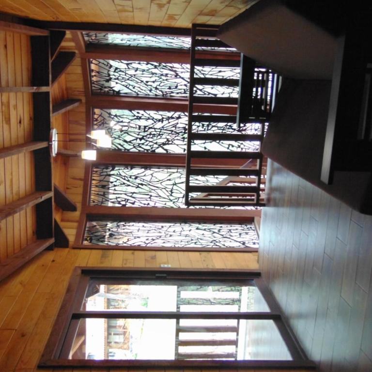 Cabaña dentro del Bosque para 24 Personas - Chalet - 35