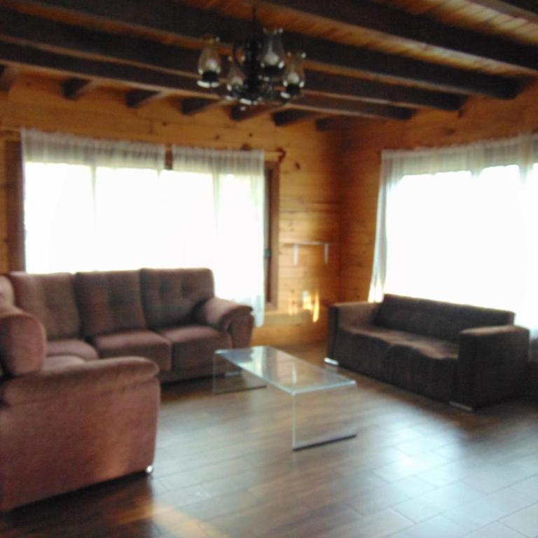 Cabaña dentro del Bosque para 24 Personas - Chalet - 47