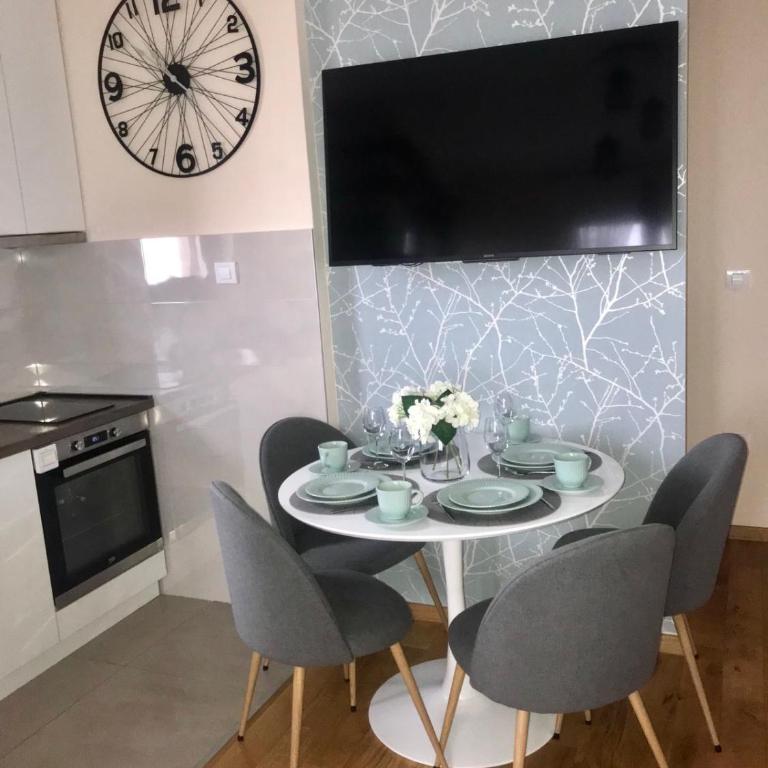 Apartman 33 Zlatibor - Apartman sa 1 Spavaćom Sobom - 2